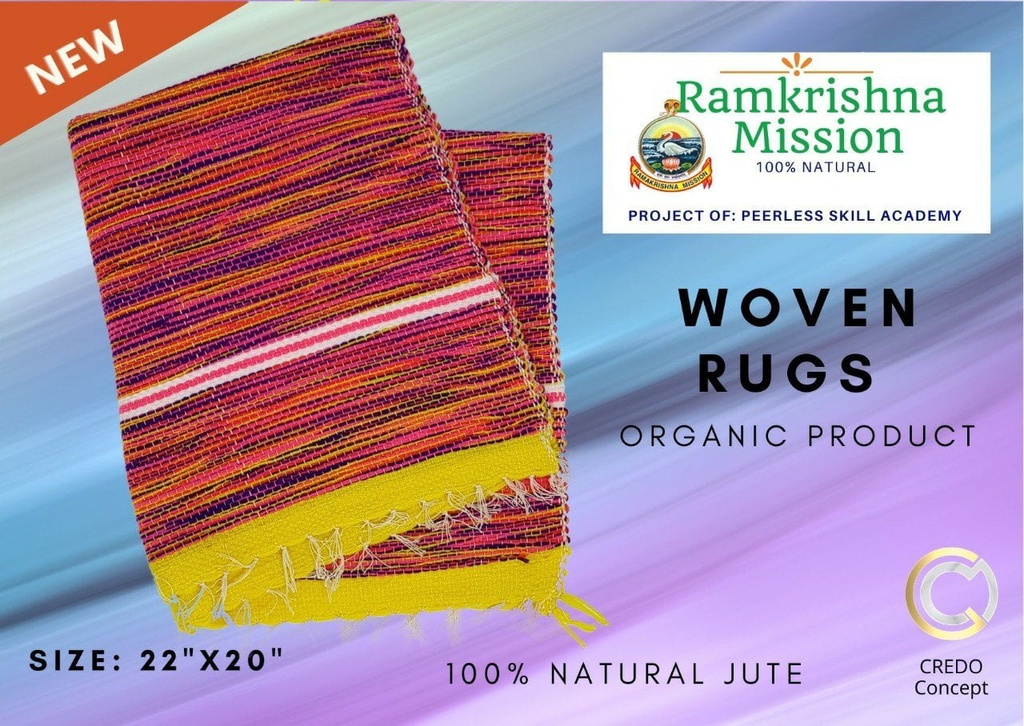 Woven Rugs Image 2
