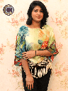 Credo Kaftan Top Image 2