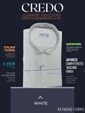 white half sleeve shirt 796 Image 2