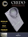 Mauve Raymond shirt(893) Image 3