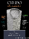 green and grey half and half casual full sleeve shirt (856) Image 3