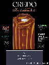 Yellow stripe on maroon full sleeve formal shirt (854) Image 2