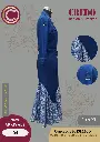 Blue Denim Flared pant-Blue-3.webp