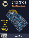 Arvind Fabric Blue check, Black_2.jpg