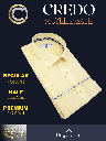 Arvind Fabric Light Yellow Formal Shirt_2.jpg