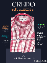 Arvind Fabric Pink Check on White Formal Shirt_1.jpg