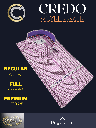 Arvind Fabric Mauve Check Formal Shirt_2.jpg