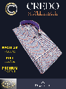 Arvind Fabric Red, Blue, White Check_2.jpg