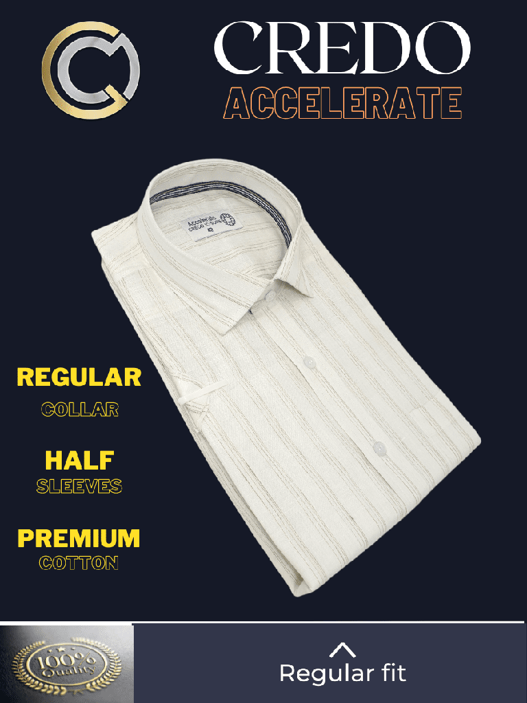 Beige Stripe on White Formal Shirt(547)_2.jpg