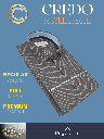 Arvind Fabric White Stripe on Grey Formal Shirt_2.jpg