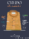 Black and green checked half sleeves formal shirt_1.jpg