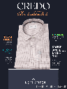Black checked full sleeves formal shirt_1.jpg