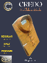 Black and green checked half sleeves formal shirt_2.jpg
