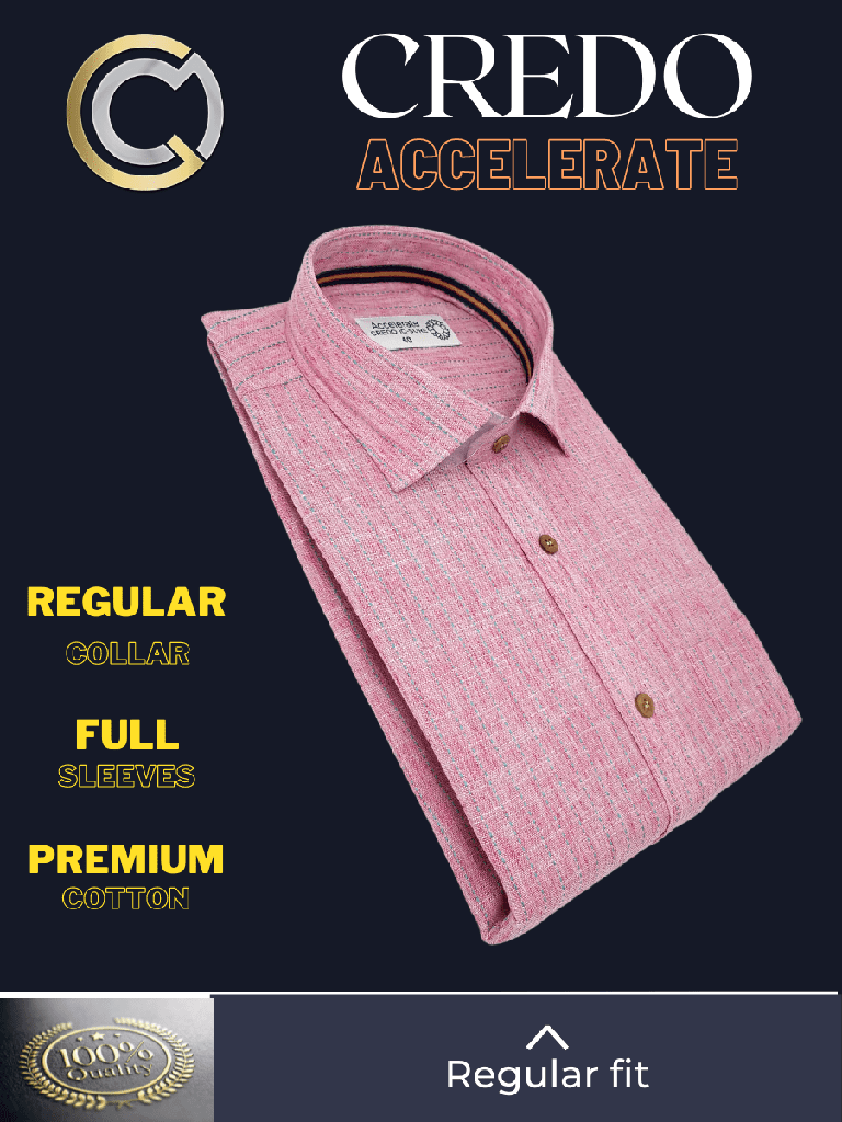 Blue Pink Stripe Formal Shirt(305)_2.jpg