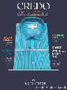 Black striped deep sky full sleeves formal shirt_1.jpg