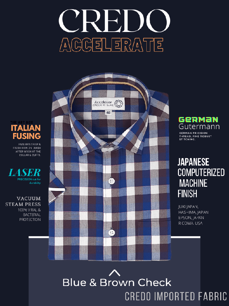 Blue Check Formal Shirt(231)_1.jpg
