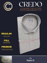 Black yellow big checks on white raymond shirt(900)_2.jpg