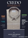 Brown and white checks full sleeve shirt 791_1.jpg