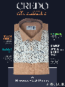 Brown and Black Arvind Fabric Printed Full Sleeves Shirt(637)_1.jpg