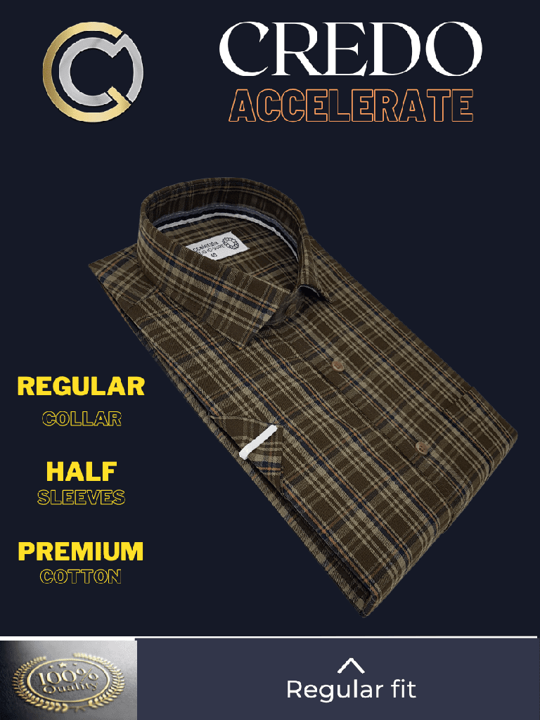 Brown Check Formal Shirt_2.jpg