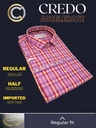 CREDO Imported Mauve Texture full Sleeve Shirt(697)A_1.jpg