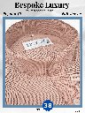 Brown Texture Formal Half Sleeve Shirt(334)