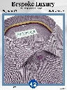 Mauve Texture Formal Shirt