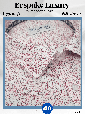 Arvind Fabric Brown Print on White Shirt