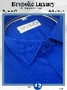 Dark Blue Formal Shirt
