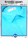 Light Blue Full Sleeve Formal Shirt