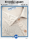 Raymond Fabric Beige Half Sleeve Formal Shirt(555)