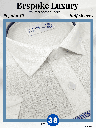 Raymond Fabric White Texture Half Sleeve Formal(573) Shirt
