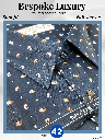 Printed Navy Blue Full Sleeves Shirt (630)