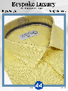 Credo Imported Yellow Half Sleeve Shirt(605)