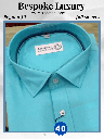 Sky Blue Full Sleeve Shirt