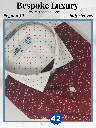 MENS DUET COLOUR HALF SLEEVE SHIRT
