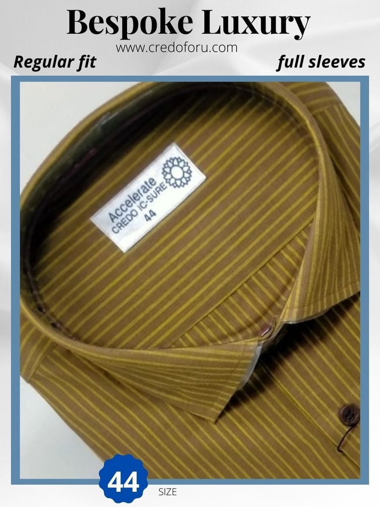 ye strillowpe full sleve formal shirt