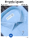 Men full sleeves formal shirt