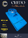 Italian Fabric Teal Green Formal Shirt(173)