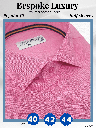 Pink Formal Shirt