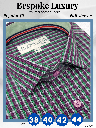 Arvind Fabric Light Brown Formal Shirt