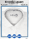 Raymond Fabric White Regular Fit Texture Formal Shirt(364)