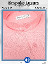 Pink Solid Half Sleeve Formal Shirt