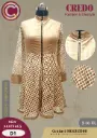 Golden Dress