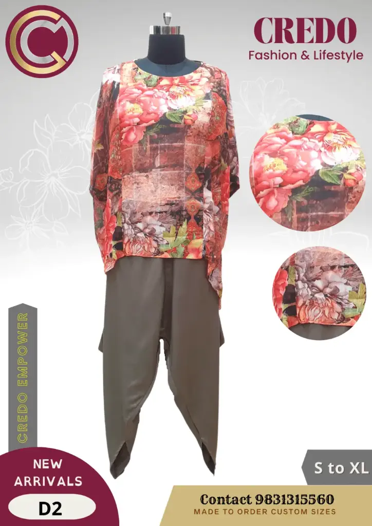 [red-floral-top-red-1] Red Floral top