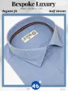 Credo Imported Half Sleeve Shirt(701)