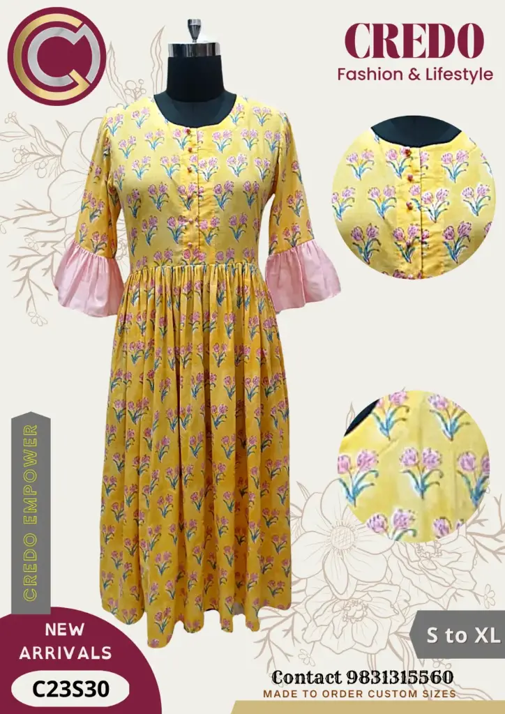 [printed-cotton-dress-l-1] Printed cotton dress