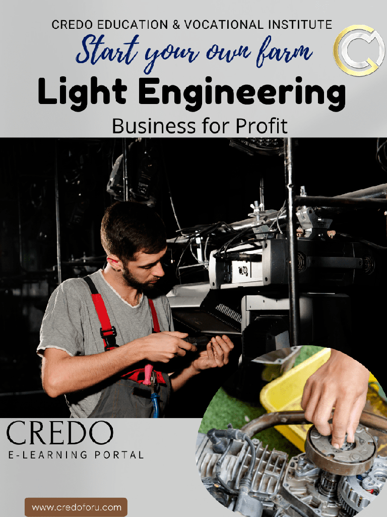 [msme-light-engineering] MSME: LIGHT ENGINEERING