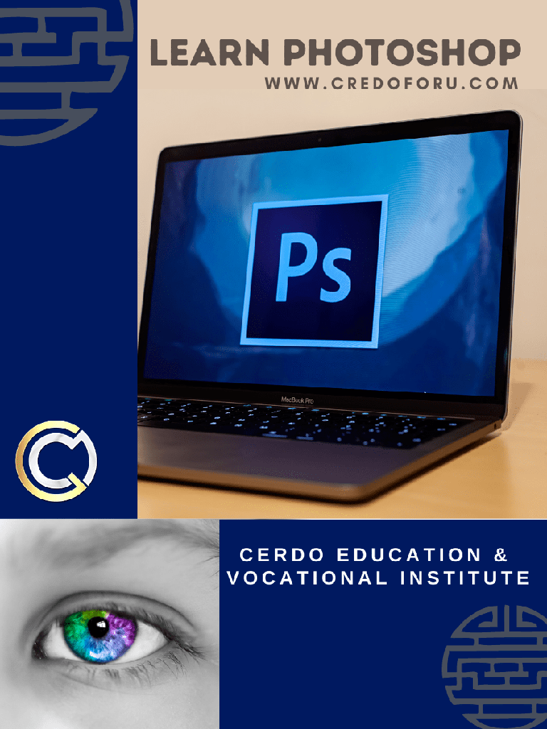 [learn-photoshop] Learn Photoshop