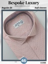 Red checks Raymond shirt(905)